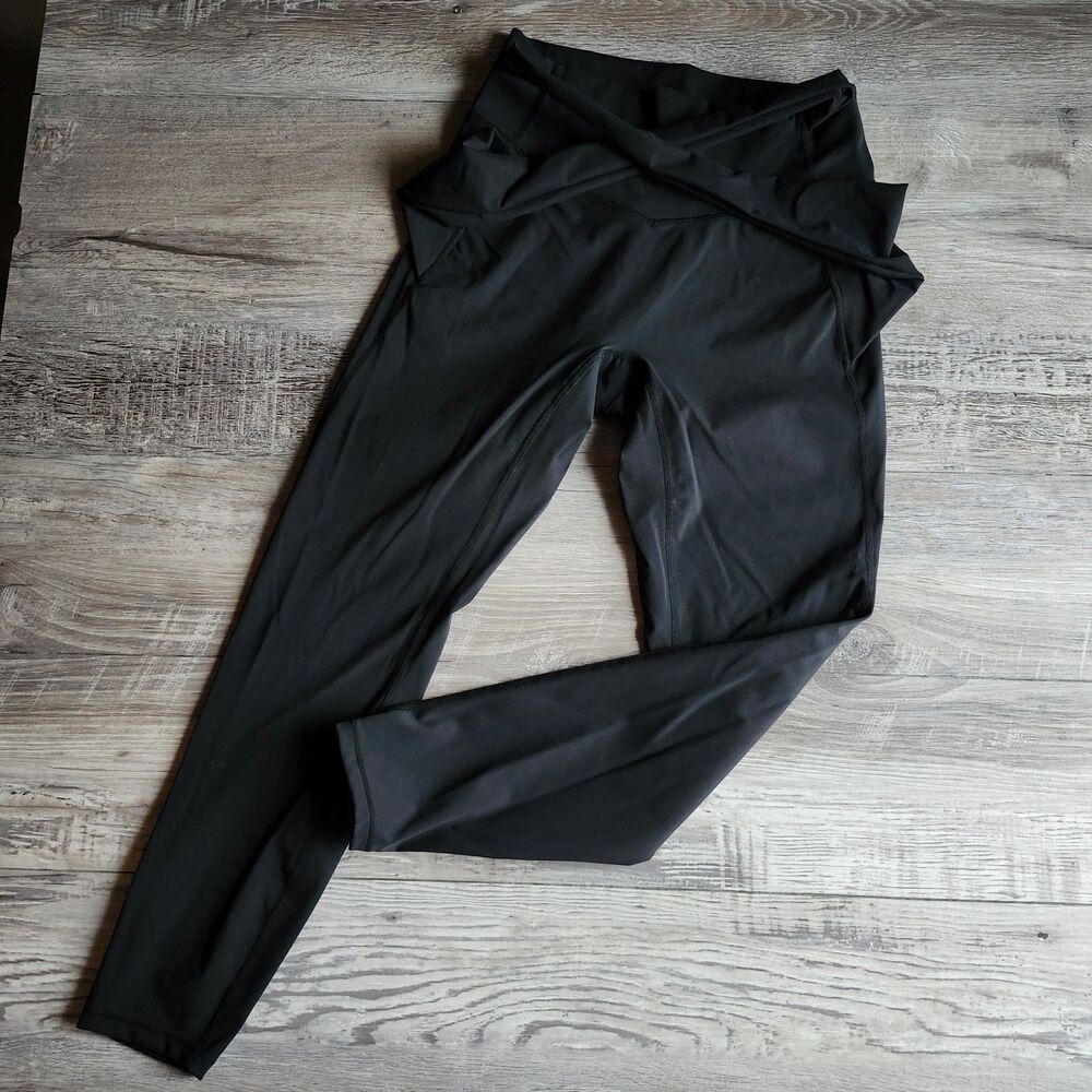 (M) Halara leggings